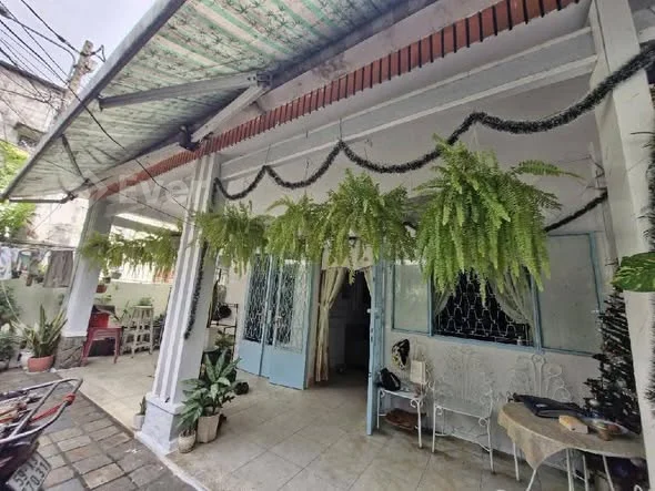 MẶT TIỀN KINH DOANH – NGAY CHỢ HIỆP PHÚ, Q9 – HIẾM CÓ KHÓ TÌM