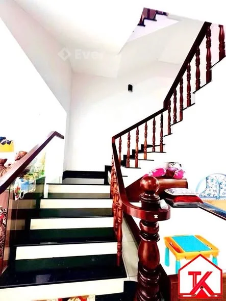 NHÀ ĐẸP TRUNG TÂM TÂN BÌNH-KHU NỘI BỘ XANH SẠCH-NƠI AN CƯ LÝ TƯỞNG