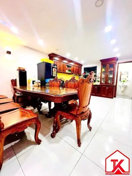 NHÀ ĐẸP TRUNG TÂM TÂN BÌNH-KHU NỘI BỘ XANH SẠCH-NƠI AN CƯ LÝ TƯỞNG