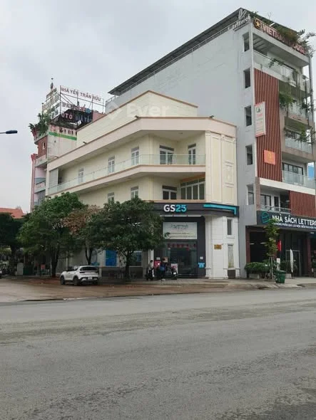 Ảnh bất động sản