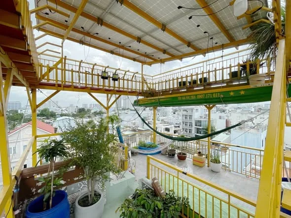 Ảnh bất động sản