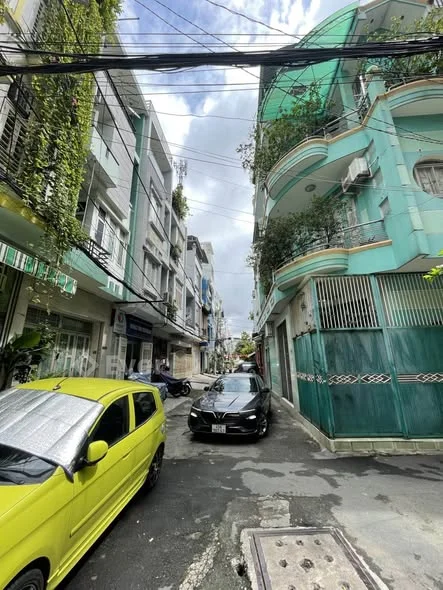 Ảnh bất động sản