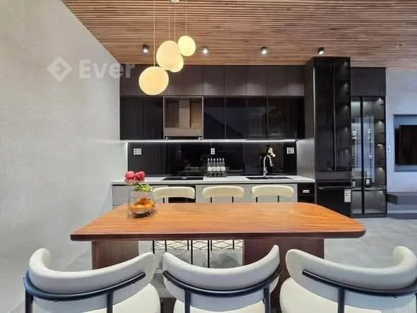 Bán nhà khu dân cư Tân Quy Đông - Phường Tân Phong, Quận 7