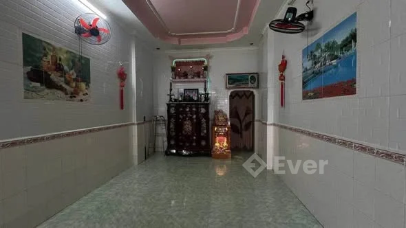 Cần bán lô đất đẹp mặt tiền Đinh Tiên Hoàng - TP Vũng Tàu