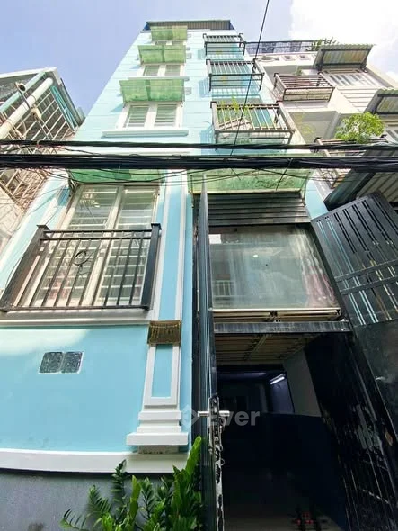 Ảnh bất động sản