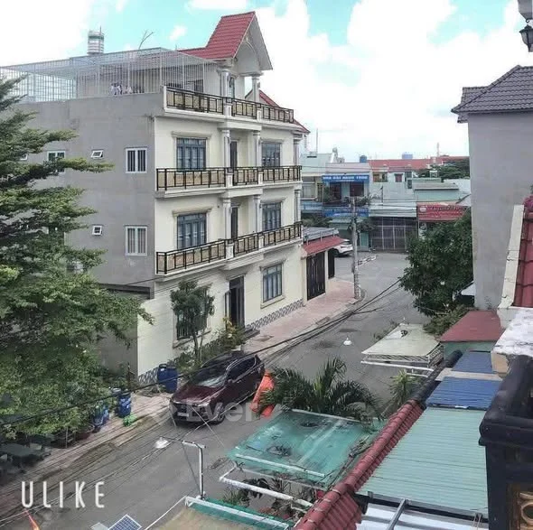 Ảnh bất động sản