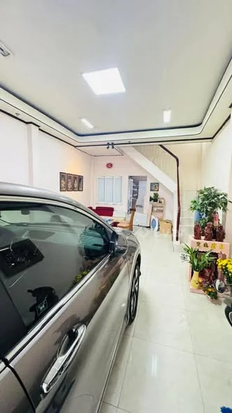 MẶT TIỀN KINH DOANH ĐỈNH NI SƯ HUỲNH LIÊN – DT 6 x 16M – 2 TẦNG – VỊ TRÍ KD ĐỈNH – GIÁ CHỈ 18.3 TỶ