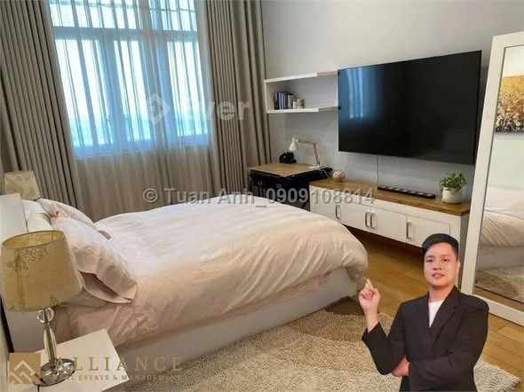 Ảnh bất động sản