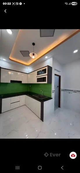 TÂN BÌNH $$ 5.x TỶ TLBÁN NHÀ LẠC LONG QUÂN 2 TẦNG MỚI NGANG KHỦNG 6MNỞ HẬU TÀI LỘC