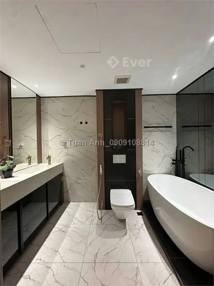 Bán Vinhomes Golden River (Bason) – 3PN, full nội thất cao cấp (TL Chính Chủ) [English below] Diện