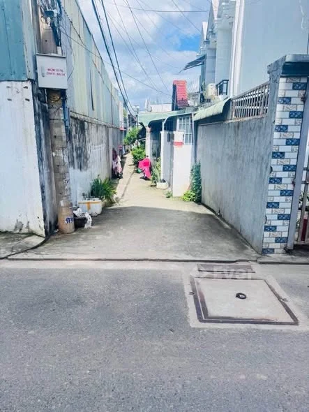 Ảnh bất động sản