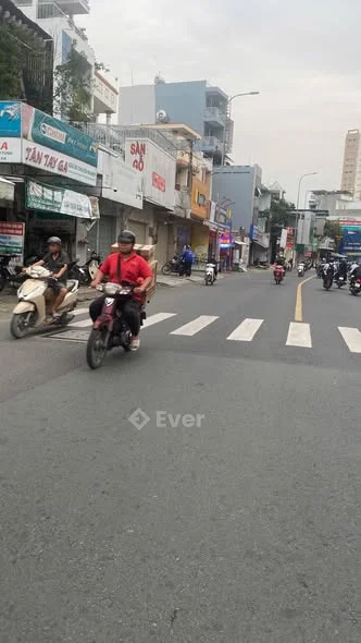 NHÀ ĐẸP LÝ THƯỜNG KIỆT, P9 Tân Bình GẦN ÂU CƠ GIÁ NHỈNH 7 Tỷ