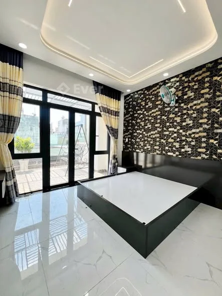 MT ĐƯỜNG GẦN GÒ XOÀI ĐẸP LUNG LINH – 4x15 - 5 TẦNG – BÌNH TÂN NHỈNH 7 TỎI