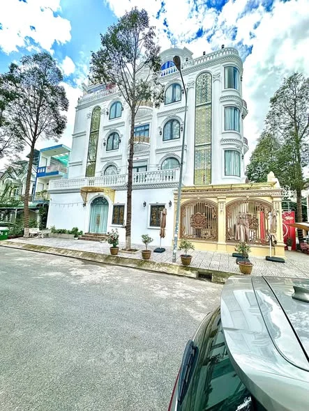 Ảnh bất động sản