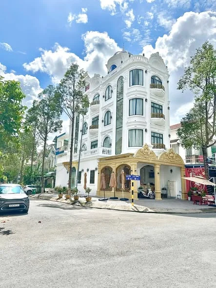 Ảnh bất động sản