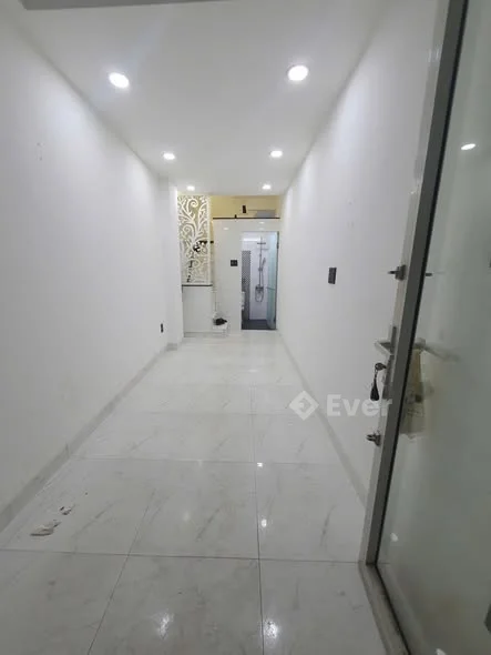 [ Quận 10 ]3,68tỷHH 1% nhận đủNhà hẻm 1/ Ngô Quyền, P5, Q10DT: 2,5x8m, 1 trệt, 1 lửng, 2 lầu