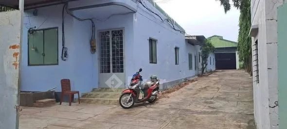 Ảnh bất động sản