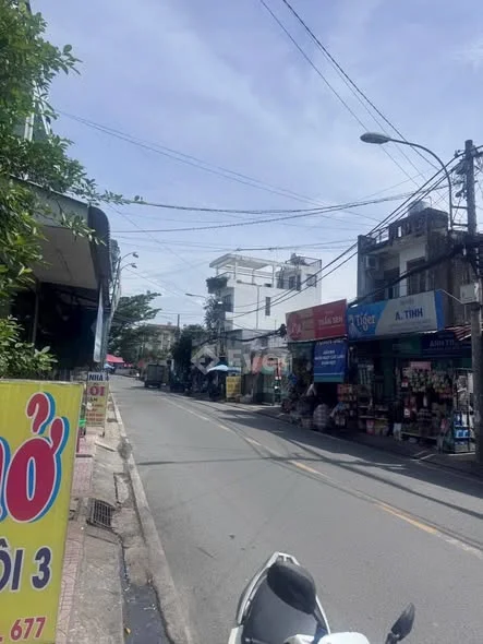 NHÀ CHÍNH CHỦ 1 ĐỜI – MẶT TIỀN ĐƯỜNG TX21, QUẬN 12CƠ HỘI SỞ HỮU NHÀ ĐẸP VỊ TRÍ TRUNG TÂM