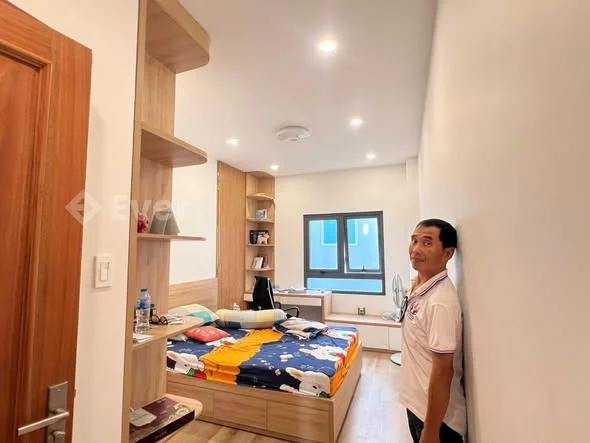 NHÀ SIÊU ĐẸP – KDC SAVICO P. HIỆP BÌNH – FULL NỘI THẤT – NGAY TỈNH LỘ 43