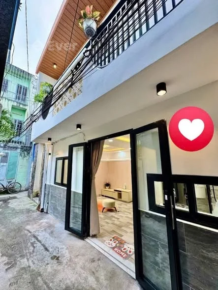 Ảnh bất động sản