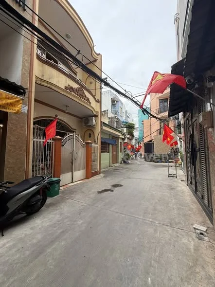 Ảnh bất động sản