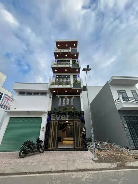 Ảnh bất động sản