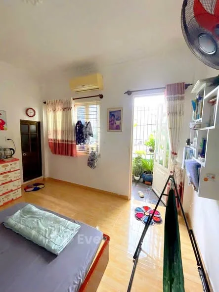 31M2 - MUA NHÀ TẶNG ĐẤT - NHÀ 2 TẦNG NỞ HẬU LŨY BÁN BÍCH CHỦ NGỘP BANK 4,2 Tỷ