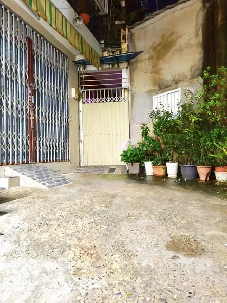 Ảnh bất động sản