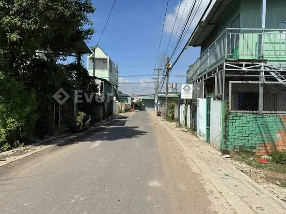 251m2 (10x25) sổ riêng thổ cư, trục chính liên xã Trảng Bom – Đồng Nai. Đường nhựa thông QL1A