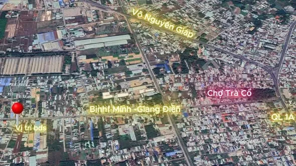 Ảnh bất động sản