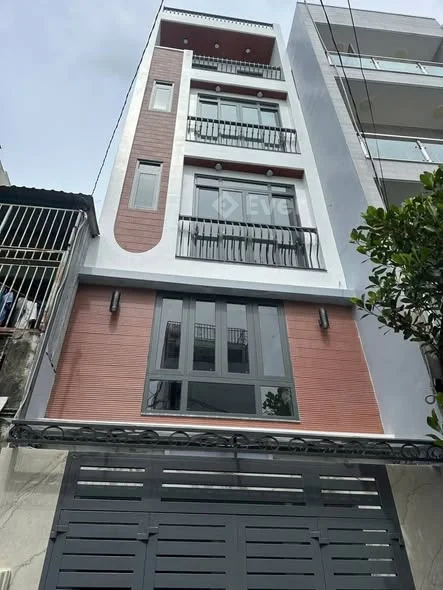 Giá 6ty350 thương lượng
Nhà mới xây đường số 14 Lê Văn Quới gần chợ Bình Long sát tân phú
Diện tíc