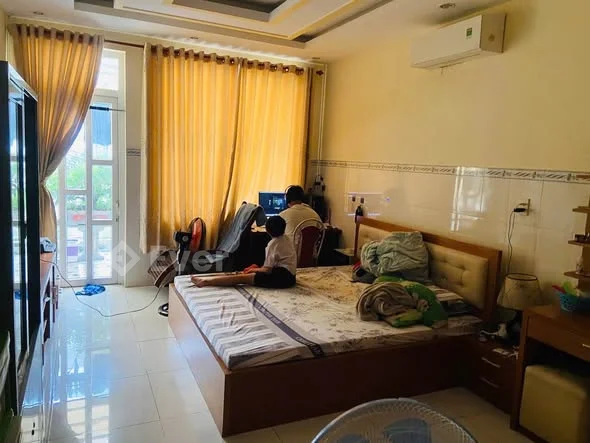 CGNHÀ 4 TẦNG HOÀN CÔNG ĐỦ – TĂNG NHƠN PHÚ B, TP. THỦ ĐỨC - GIÁ 7. TỶ