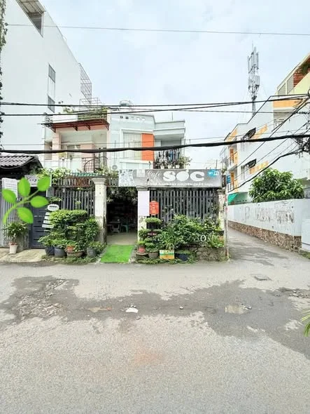 Ảnh bất động sản