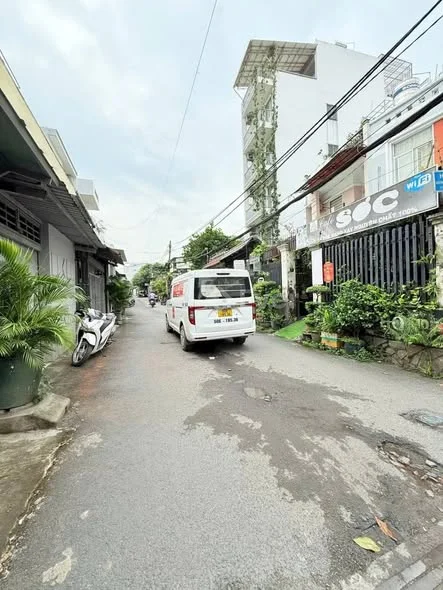 Ảnh bất động sản