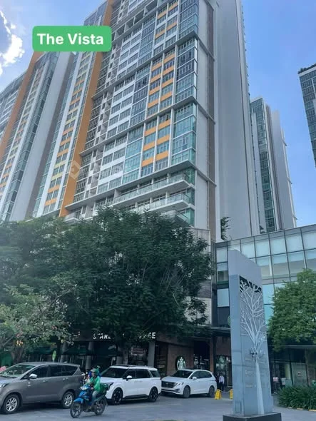 AN PHÚ- HÀNG XÓM THE VISTADiện tích: ngang 4.3 nở hậu dài 16mKết cấu: 1 trệt 2 lầu