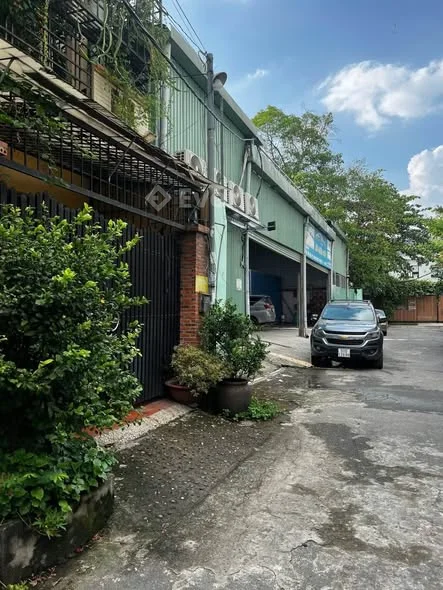 Ảnh bất động sản