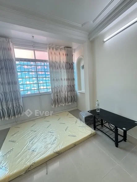 BÁN NHÀ THÍCH QUẢNG ĐỨC,PN - DT 18.3/27 (4x7). NHỈNH 4 TỶHXH THÔNG - 4 TẦNG BTCT