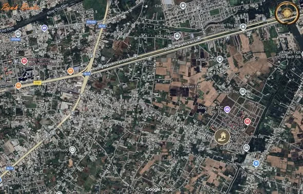 Ảnh bất động sản