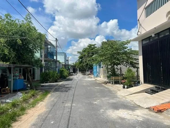 Ảnh bất động sản