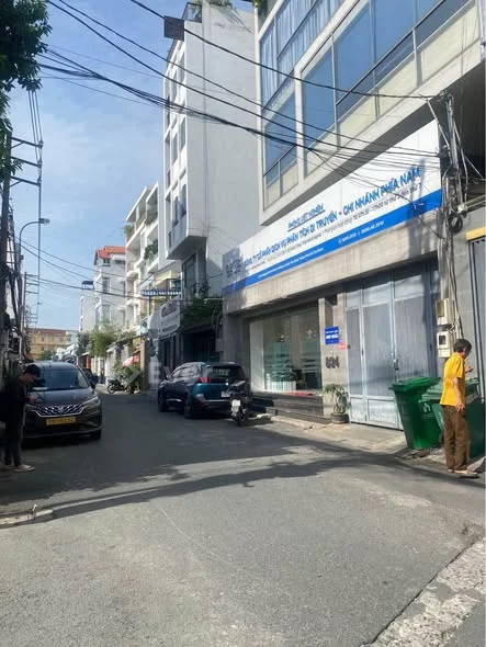 Ảnh bất động sản