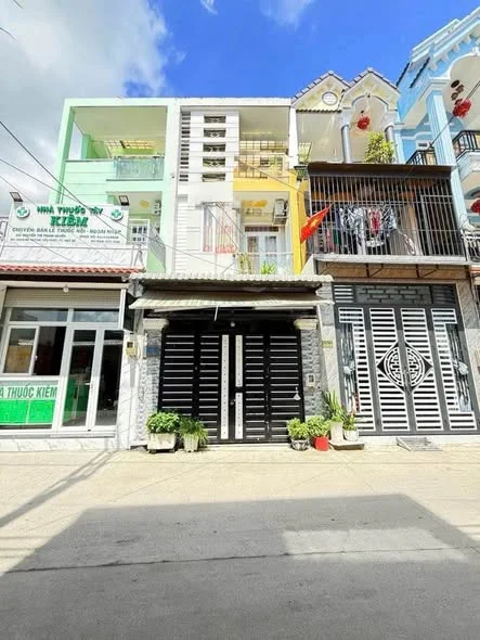 Ảnh bất động sản