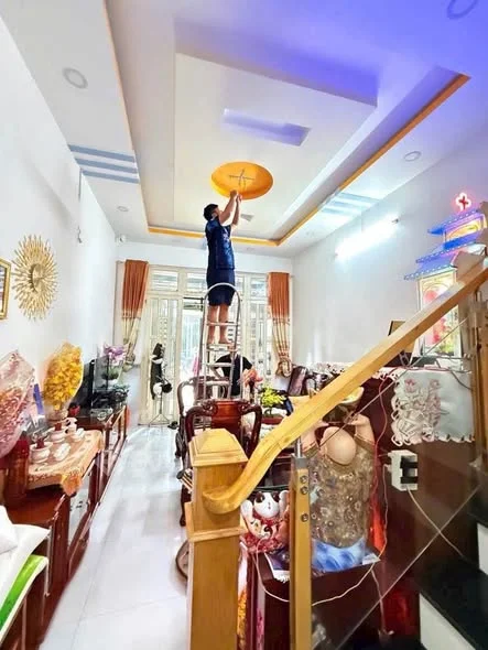 Ảnh bất động sản