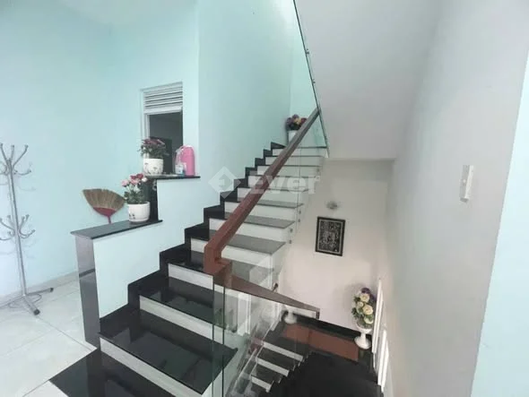 Nhà 3 tầng 5,8x29m2 mặt tiền kinh doanhĐƯỜNG 20, HIỆP BÌNH CHÁNH, THỦ ĐỨC