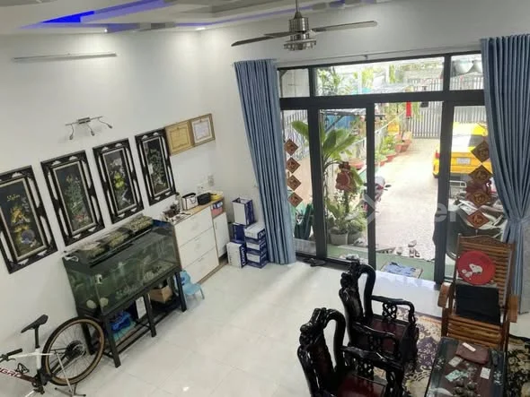 Ảnh bất động sản