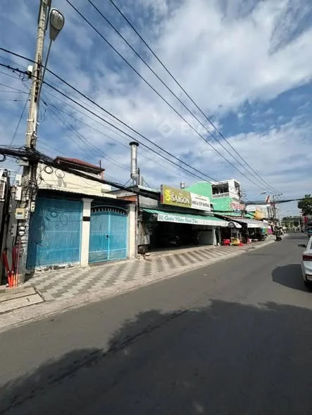 *BÁN NHÀ CẤP 3 – MẶT TIỀN ĐƯỜNG NHỰA CAO THẮNGP. Bình Hưng – TP Phan Thiết