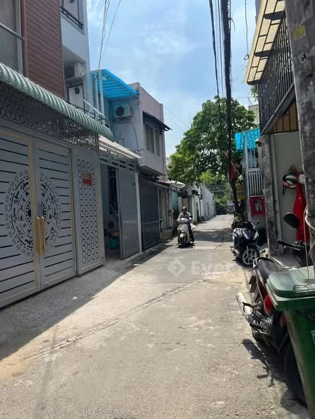 Ảnh bất động sản