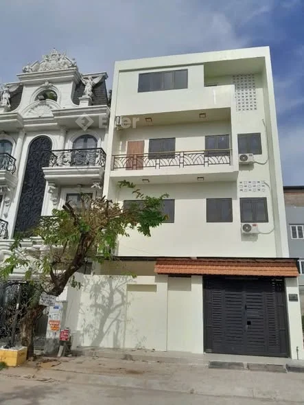 Bất động sản dòng tiền siêu tốt ở thành phố Thủ Đức cần bán nhanh Căn nhà với diện tích 160m2 (8x16m