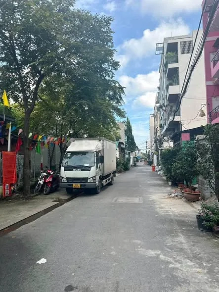 Ảnh bất động sản