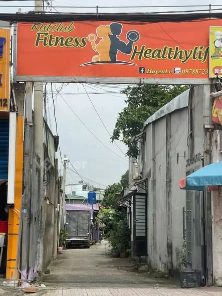 Ảnh bất động sản