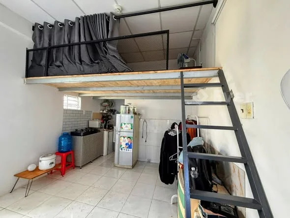 Ảnh bất động sản